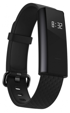 Купить Фитнес-браслет Xiaomi Amazfit Arc Black