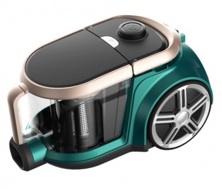 Купить Пылесос Eureka Apollo Vacuum Cleaner Strong Suction Power (V18C01A-200)