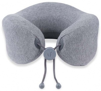 Купить Массажная подушка Xiaomi LeFan Massage Sleep Neck Pillow (LF-TJ001)