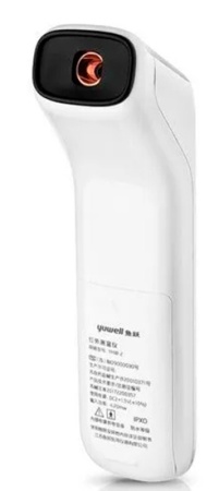 Купить Беcконтактный термометр Xiaomi Yuwell Infrared Thermometer (YHW-2)