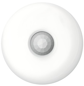 Купить Потолочный оптический извещатель ИК+СВЧ (24Ггц) Hikvision DS-PDCL12DT-EG2