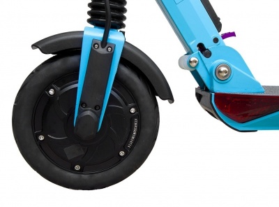 Купить Электросамокат CARCAM S3 - blue