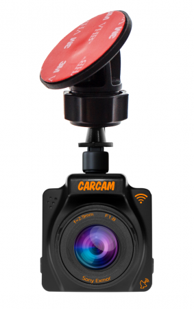 Купить Видеорегистратор CARCAM R2