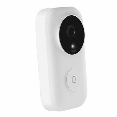 Купить Умный дверной звонок Xiaomi Zero Smart Doorbell