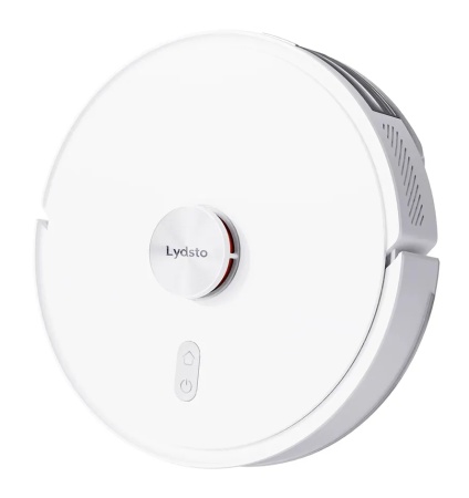 Купить Xiaomi Lydsto Sweeping and Mopping Robot R1D Edge (YM-R6D-W03) White