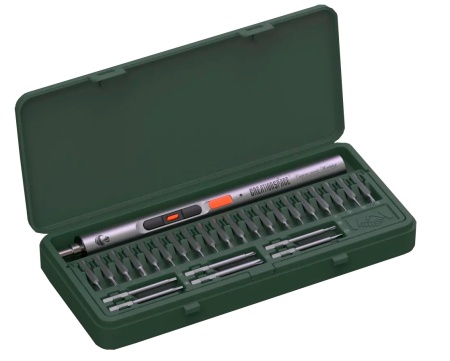 Купить Xiaomi СreationSpace Electric Screwdriver CS0701A