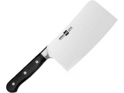 Купить Кухонный нож-топорик Xiaomi HuoHou German Steel Cleaver (HU0053)