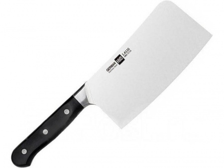 Купить Кухонный нож-топорик Xiaomi HuoHou German Steel Cleaver (HU0053)