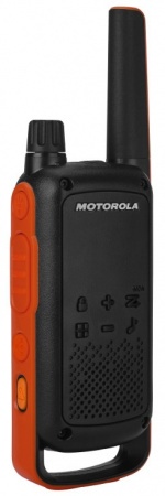 Купить Комплект раций Motorola Talkabout T82 (2шт)
