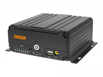 Купить Видеорегистратор CARCAM MVR8544