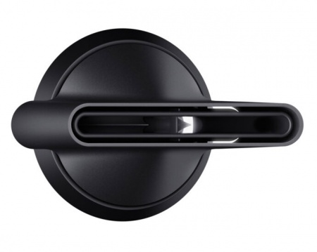 Купить Фен для укладки волос Xiaomi SenCiciMen Super Hair Dryer HD15 Nickel Silver 