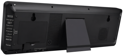 Купить SUNTEK Red LED Digital Wall Clock (ST080R)