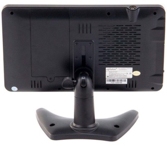Купить LCD телевизор Eplutus 9" LCD TV EP-900T