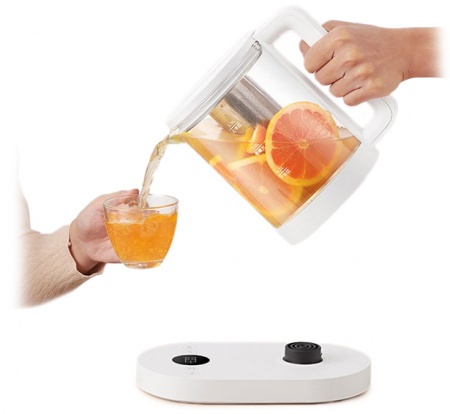 Купить Чайник Xiaomi Mi Home Electric Kettle (MYSHOE1ACM)