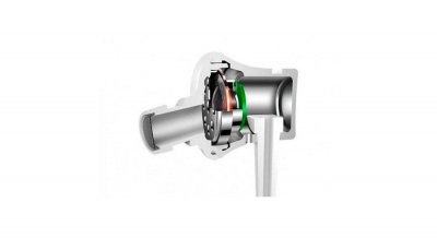 Купить Наушники Xiaomi Mi Piston Basic Edition Black