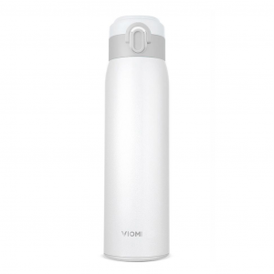 Купить Термос Xiaomi Viomi Stainless Steel Vacuum 460 ml White