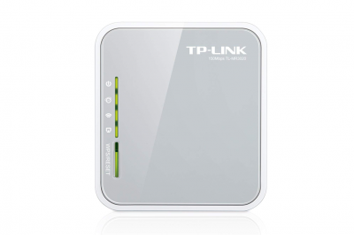 TP-LINK TL-MR3020