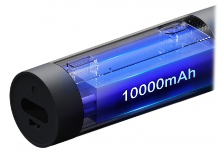 Купить Портативный пылесос с ПЗУ Xiaomi Lydsto Handheld Vacuum Emergency Power Supply (YM-XCYJDY02)