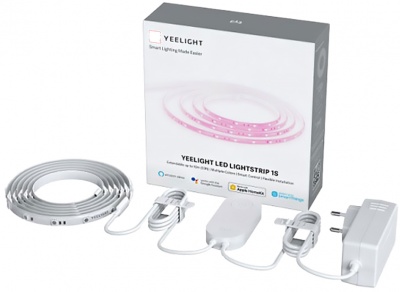 Xiaomi Yeelight LED Lightstrip 1S (YLDD05YL) EU