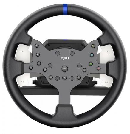 Купить PXN V99 Gaming Racing Wheel