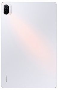 Купить Планшет Xiaomi Pad 5, 6 ГБ/128 ГБ, Wi-Fi, Жемчужный Белый