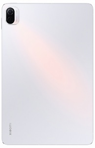 Xiaomi Pad 5, 6 ГБ/128 ГБ, Wi-Fi, Жемчужный Белый