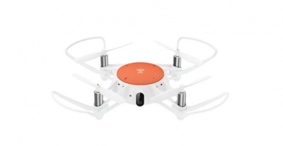 Купить Квадрокоптер Xiaomi Mitu Minidrone 720p