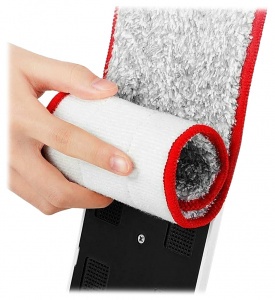 Купить Швабра Xiaomi iClean Cleaning Squeeze Wash Mop (YC-02)