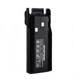 Купить Аккумулятор для радиостанции Baofeng UV-82 (2800mAh)