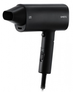 Xiaomi Smate Hair Dryer Black (SH-A162)