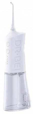 Купить Ирригатор Xiaomi Dr. Bei Portable Water Flosser GF1