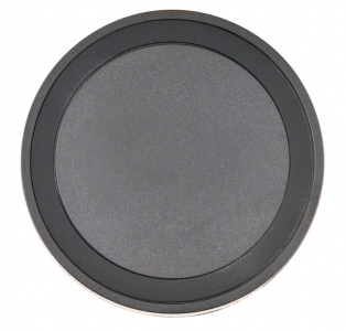 Купить Беспроводное ЗУ CARCAM Wireless Charging Pad (black)