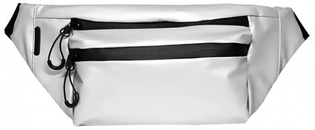 Купить Поясная сумка Xiaomi Freetie Multifunctional Sports Leisure Waist Bag Silver (М51013) 