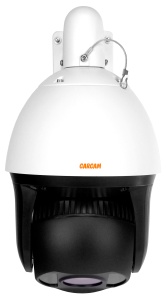 Купить CARCAM 5M AI Tracking Speed Dome IP Camera 5986