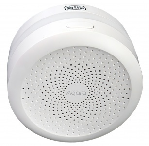 Купить Блок управления умным домом Xiaomi Aqara Smart Gateway Hub M1S (ZHWG15LM)