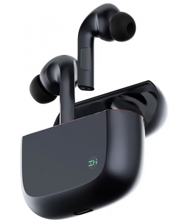 Купить Беспроводные наушники Xiaomi ZMI PurPods Pro Gray