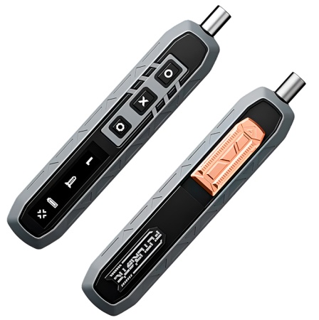 Купить JAKEMY Digital Container Electric Screwdriver Toolkit (JM-8193)