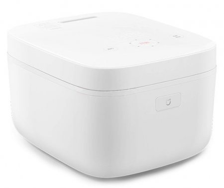 Купить Рисоварка Xiaomi Induction Heating Rice Cooker 2 4L