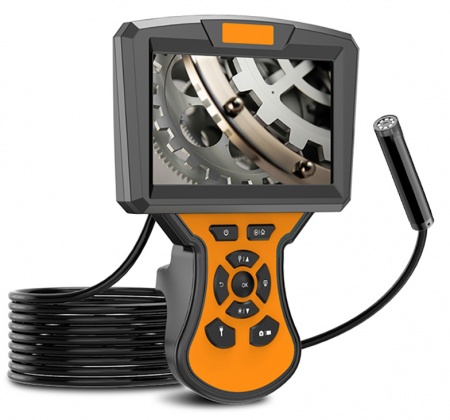 Купить Эндоскоп CARCAM ENDO-502M