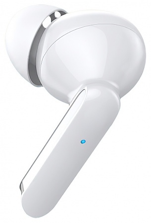 Купить Беспроводные наушники Lenovo XT90 True Wireless Earbuds White
