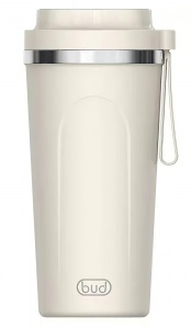 Купить Портативная кофемашина Xiaomi BUD Electric Coffee Machine 200ml White