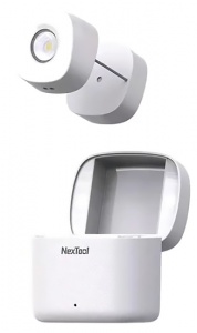 Купить Налобный фонарь Xiaomi NexTool Highlights Night Travel Headlight White (NE20113)