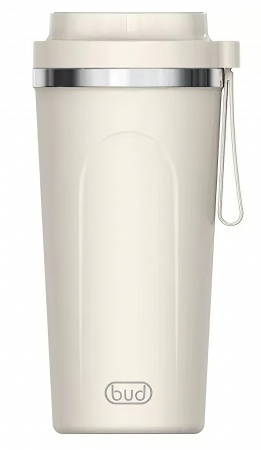 Купить Портативная кофемашина Xiaomi BUD Electric Coffee Machine 200ml White