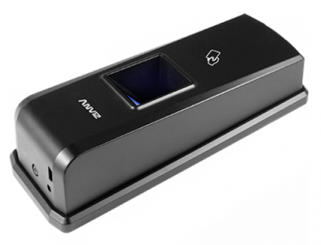Купить Cчитыватель отпечатков пальцев и карт ANVIZ T5 Pro