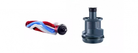 Купить Вертикальный пылесос Xiaomi SWDK Multifunction Portable Cleaner K380 White