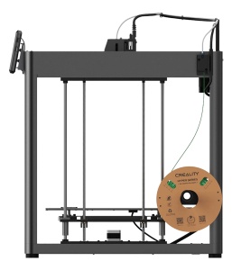 Купить Creality 3D Printer Ender 5 Max