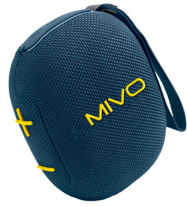 Купить Портитивная колонка Mivo M69 Blue