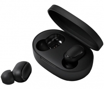 Xiaomi Redmi AirDots True Wireless Earbuds Basic (ZBW4467CN, TWSEJ04LS)