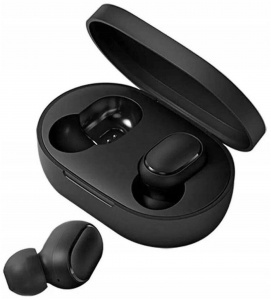 Купить Беспроводные наушники Xiaomi Redmi AirDots 2 Black