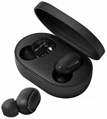Купить Беспроводные наушники Xiaomi Redmi AirDots 2 Black